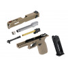 KP-13F FULL-AUTO CO2 VERSION - TAN [KJW]